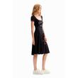Desigual Vest Broadway Road ruha