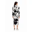 Desigual Vest Mickito ruha