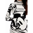 Desigual Vest Mickito ruha