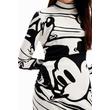 Desigual Vest Mickito ruha