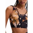 Desigual Ts Carmin sport top