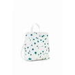Desigual Back New Splatter Sumy Mini hátizsák