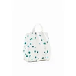 Desigual Back New Splatter Sumy Mini hátizsák