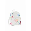 Desigual Back Liquidflower Mombasa Mini hátizsák