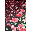 Desigual Foulard  Half Floral Rectangle kendő