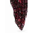 Desigual Foulard  Half Floral Rectangle kendő