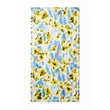 Desigual Floral Foulard Rectangle kendő