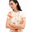 Desigual Ts Oran póló