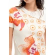 Desigual Ts Oran póló