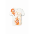 Desigual Ts Oran póló