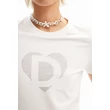 Desigual Ts D Cor póló