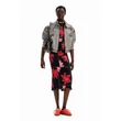 Desigual vest Quebec ruha