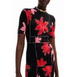 Desigual vest Quebec ruha