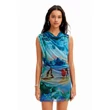 Desigual Vest Mer  Lacroix ruha