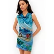 Desigual Vest Mer  Lacroix ruha