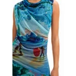 Desigual Vest Mer  Lacroix ruha