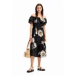 Desigual Vest Georgeo ruha