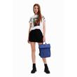 Desigual Back Logorama Nerano hátizsák
