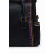 Desigual Bag Pol Green Loverty