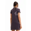 Desigual Vest Mickey Hug ruha
