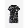 Desigual Vest Symbol ruha