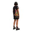 Desigual Vest Miya ruha