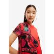 Desigual Vest Miya ruha
