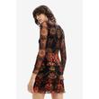 Desigual Vest Daphne ruha