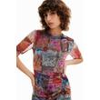 Desigual Vest Roma