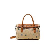 Desigual Bols July Denim Loverty