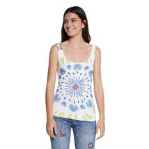  Desigual Ts Petals