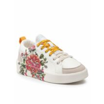 Desigual Shoes Fancy Flower cipő