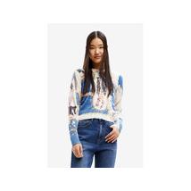 Desigual Jers Ayala pulóver