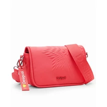 Desigual Bag Aquiles Gales táska