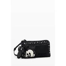 Desigual Mone Mickey Studstyle Lisa táska