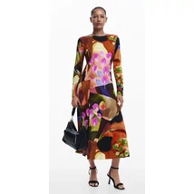 Dresigual Vest Petals Lacroix ruha