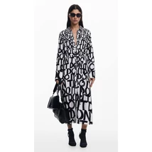 Desigual Vest Tripoli ruha