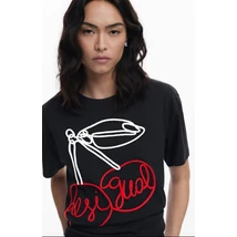 Desigual Ts Berlin póló