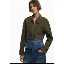 Desigual Chaq Tropez kabát