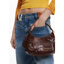 Desigual Bag Reprise Choco Valentine Haiti táska