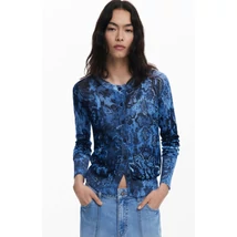Desigual Jers Kassidy kardigán