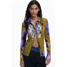 Desigual Ts Tulleflower Lacroix ing