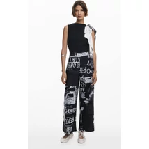 Desigual Jumpsuit News Overál