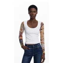 Desigual Ts Amara felső