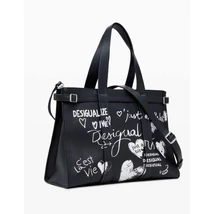 Desigual Bag Seshat Hobart táska