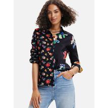 Desigual Cal Singapur ing