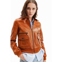 Desigual Chaq Dallas kabát