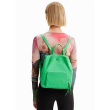 Desigual Back Half logo 23 Sumy Mini hátizsák