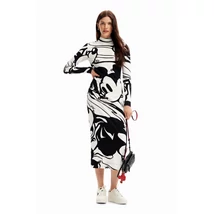 Desigual Vest Mickito ruha