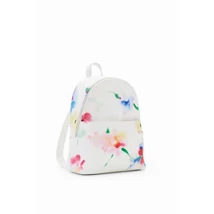 Desigual Back Liquidflower Mombasa Mini hátizsák